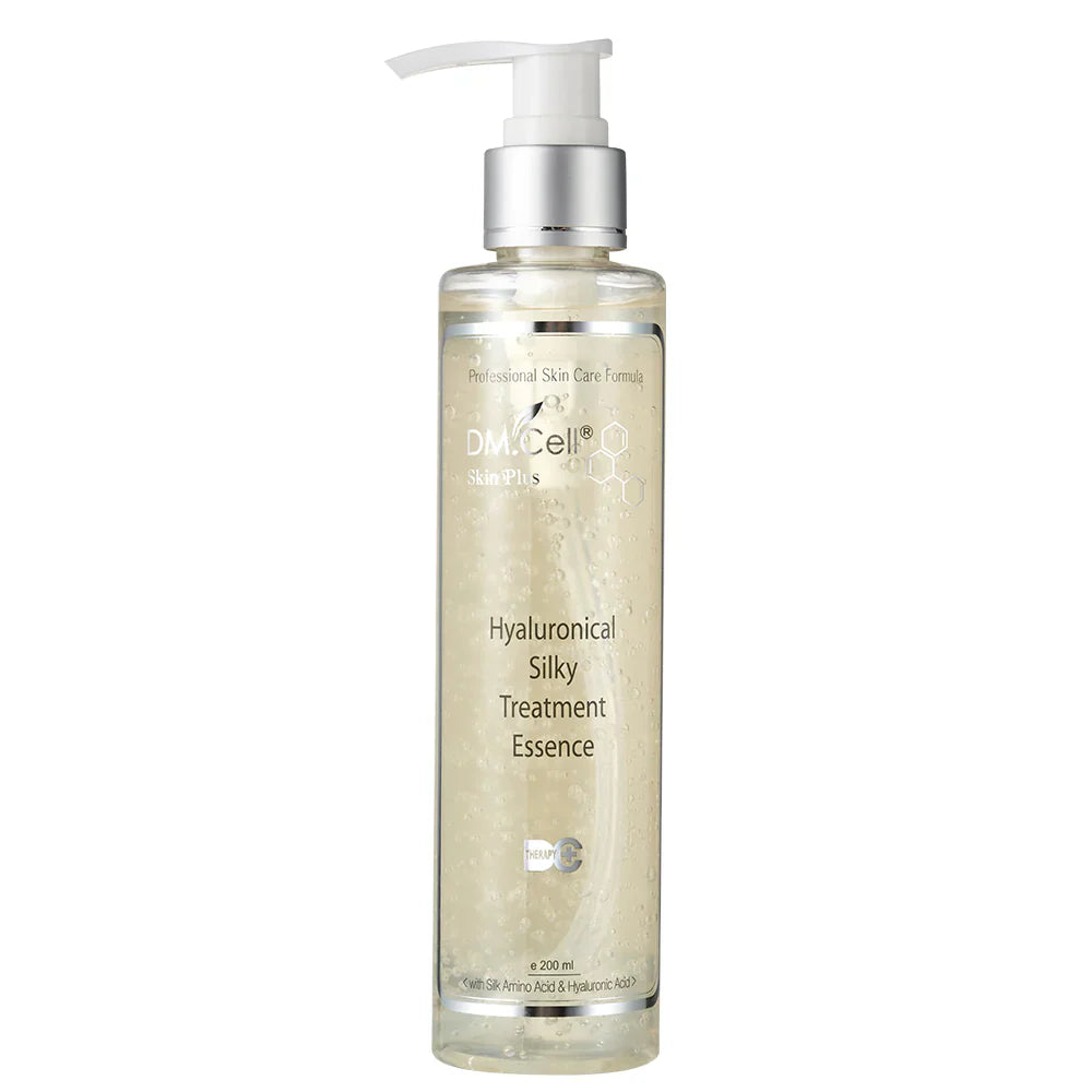 DMCell - Hyaluronical Silky Treatment Essence