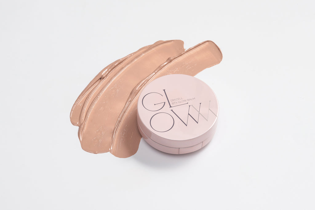 DMCell PDRN and  BTX Glow Balm 15g