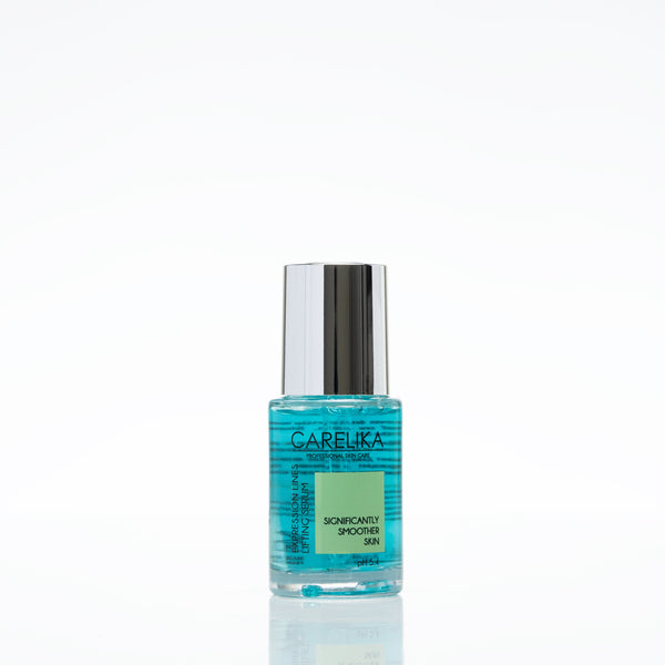 CARELIKA Expression Serum with Acmella Oleracea 30 ml