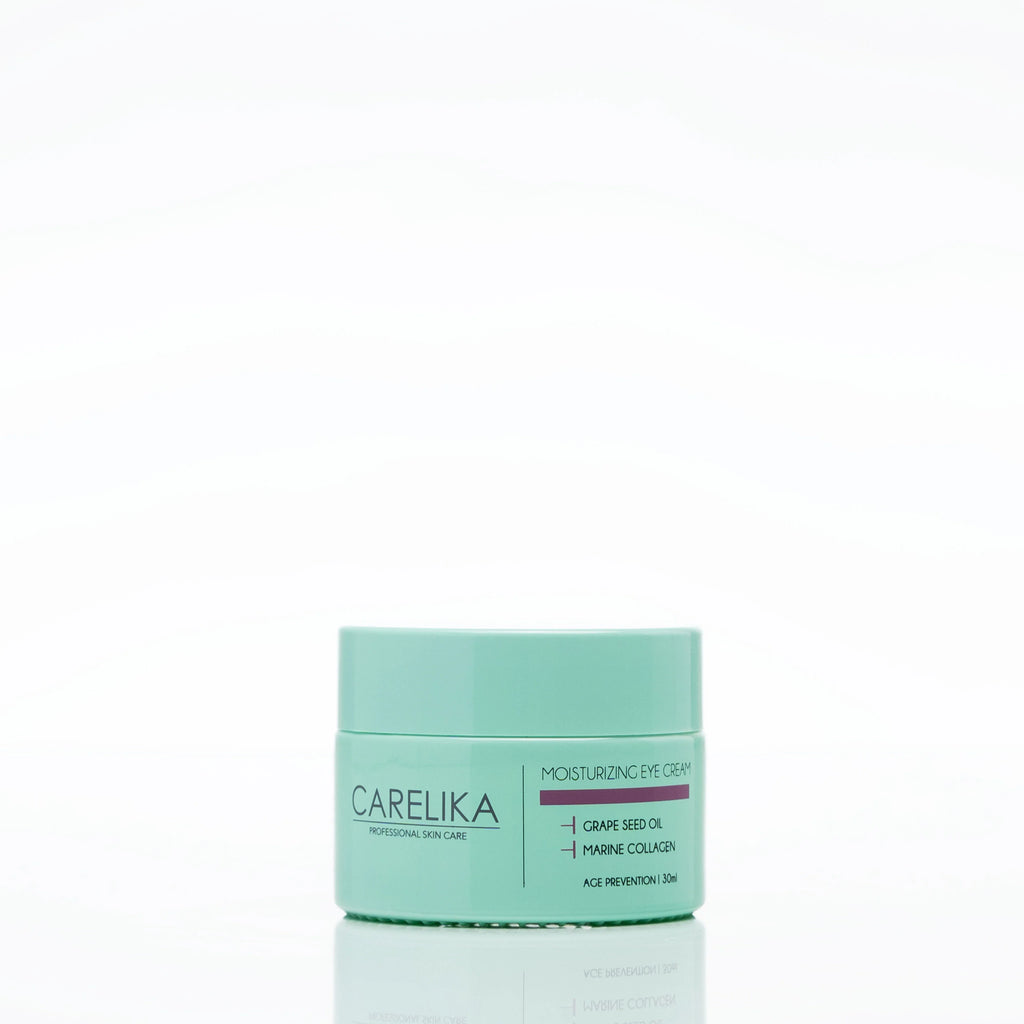 CARELIKA Moisturizing Eye Cream (with Collagen) 30ml