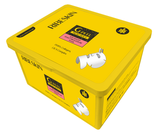 Ribeskin G-Peel Acderm Kit
