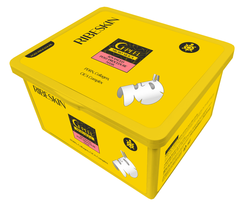 Ribeskin G-Peel Dual Kit