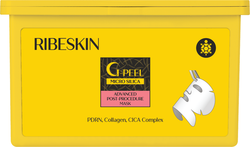 Ribeskin G-Peel Dual Kit