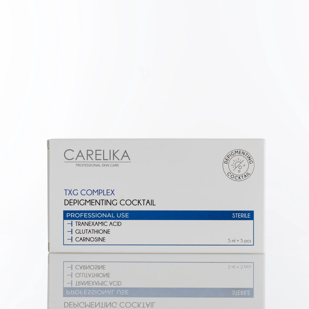 CARELIKA TXG COMPLEX Depigmenting Cocktail