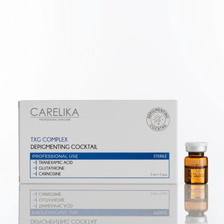 CARELIKA TXG Complex Depigmenting Cocktail