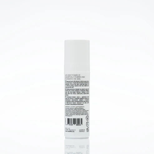 CARELIKA Charcoal Bubble Mask, 30ml