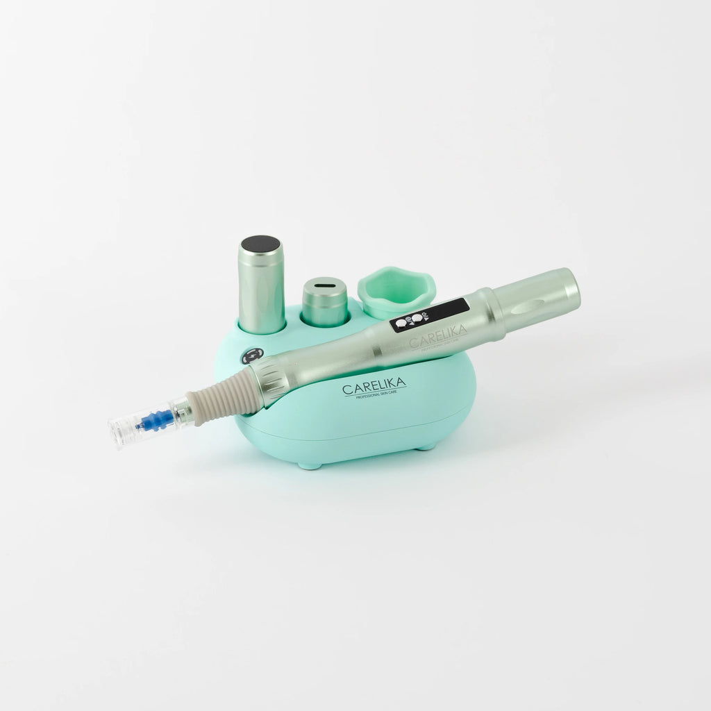 CARELIKA MICRONEEDLE PRO Electric Microneedling device