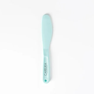 CARELIKA Spatula green 19cm
