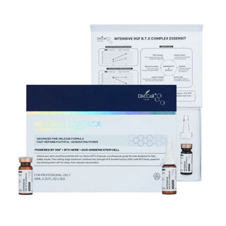 DMCell - Ampoule - 9GF BTX Complex Essensit Ampoule - 9GF BTX 에센시트