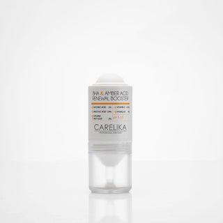 CARELIKA BHA & Amber Acid Renewal Booster 20ml