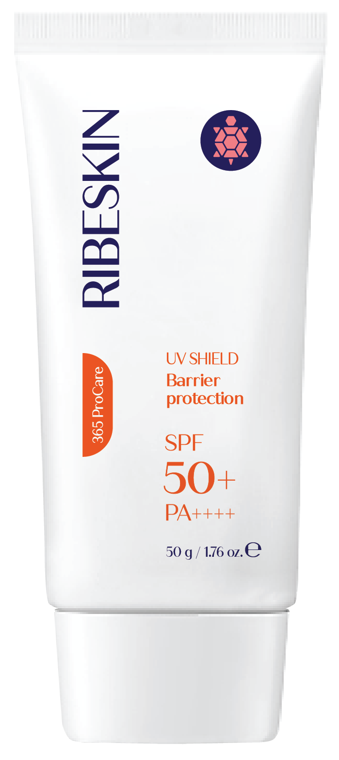 Ribeskin G-Peel Dual Kit