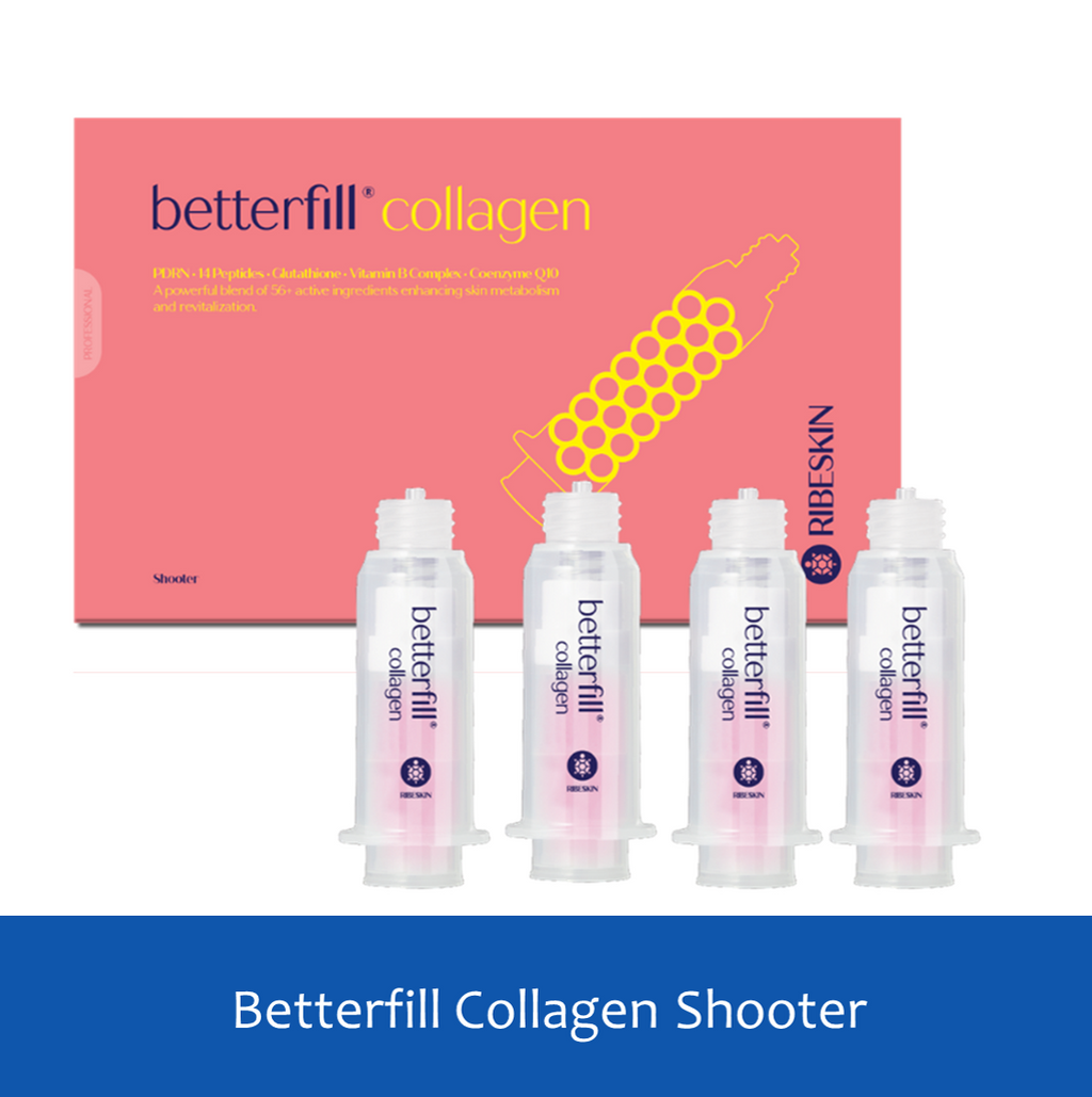 Ribeskin Collagen Betterfill Shooter