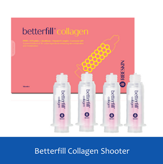 Ribeskin Collagen Betterfill Shooter