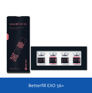 Ribeskin Exosome EXO56+ 56x Better Rejuvenation