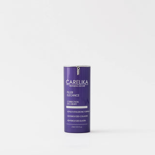 CARELIKA Filler Elegance Correction Eye Cream -- 97% pH5,2