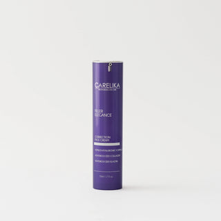 CARELIKA Filler Elegance Correction Face Cream -- 97% pH 5,0-6,0