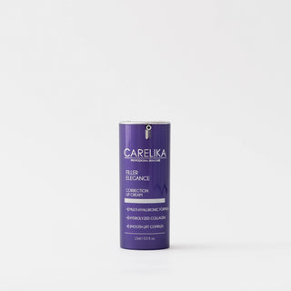 CARELIKA Filler Elegance Correction Lip Cream -- 96% pH 5,1