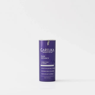 CARELIKA Filler Elegance Correction Lip Cream - 96% pH 5,1