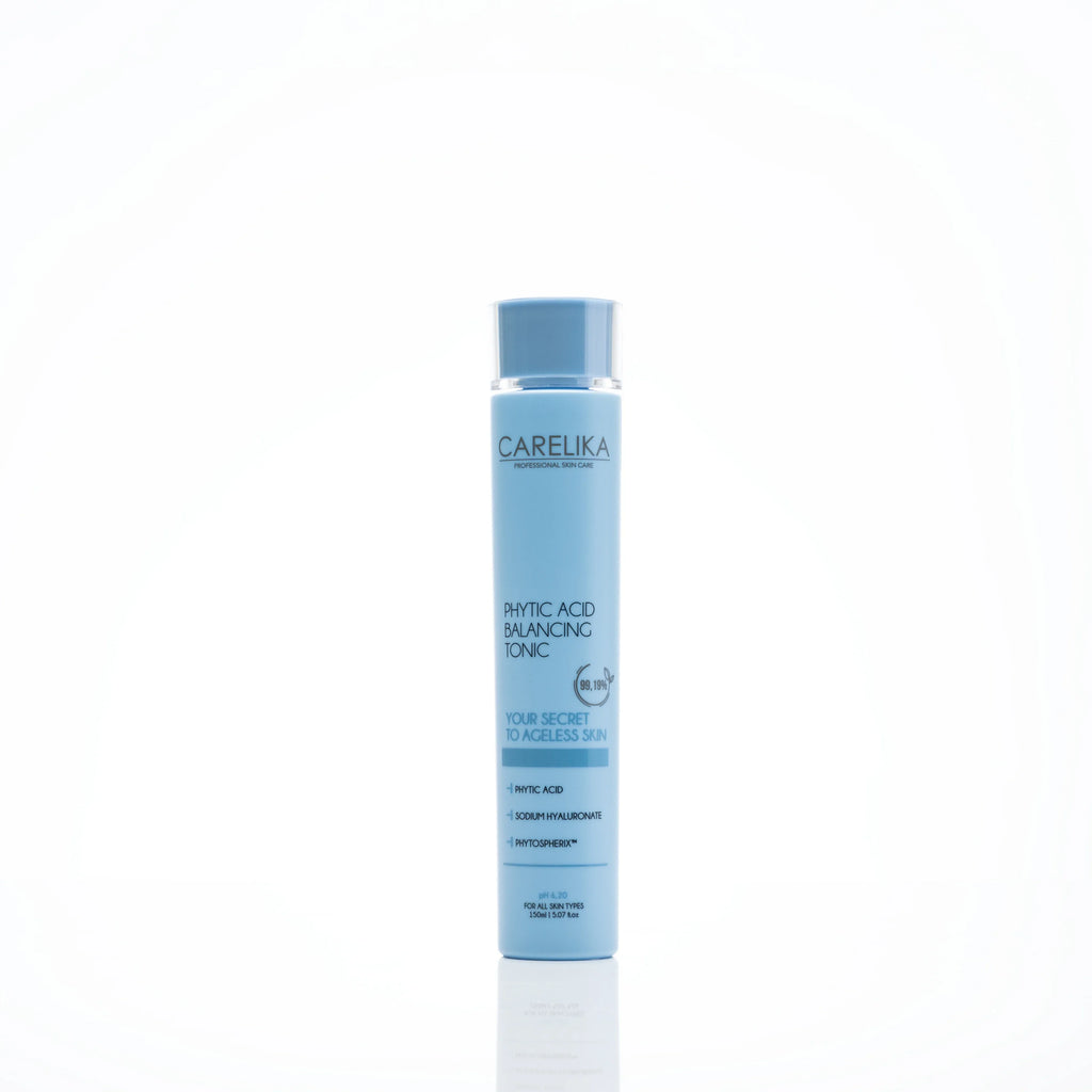 CARELIKA Phytic Acid Balancing Tonic -- 99.19% natural 150ml