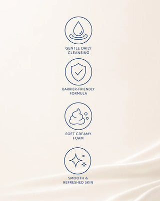 CARELIKA Silk Hydra Renew Cleansing Powder