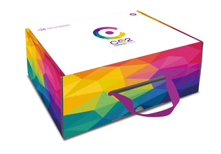 Ribeskin CO2 Carboxy Sound Box - 5 Treatments