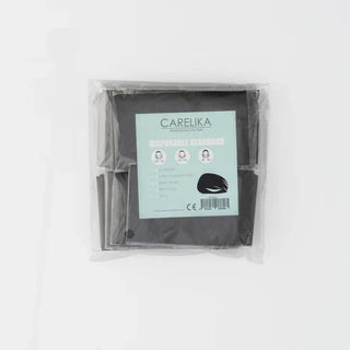 CARELIKA Disposable Headband white 20pcs. 45 x 6.3cm