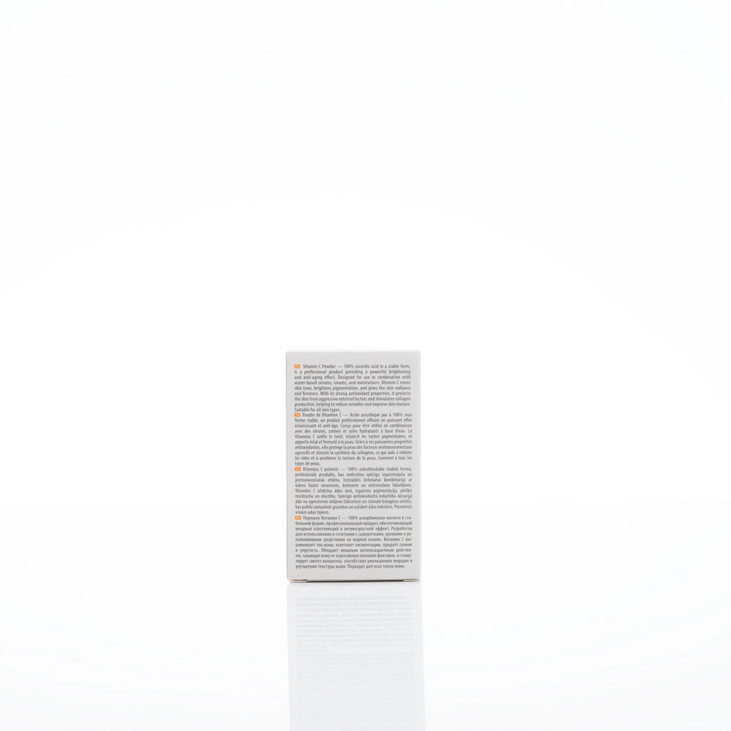CARELIKA Vitamin C Powder 100% 1gr