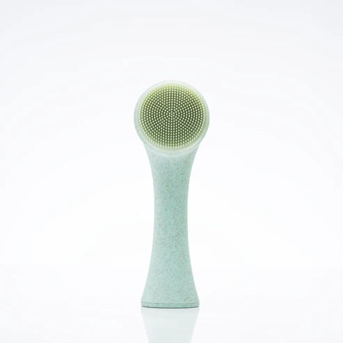 CARELIKA 3D Face Masage Brush for Facial Care