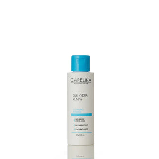CARELIKA Silk Hydra Renew Cleansing Powder