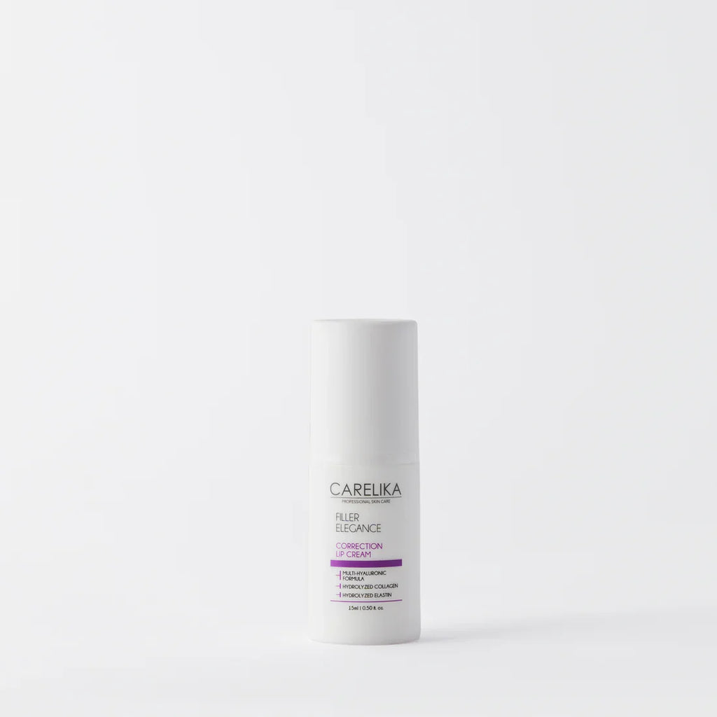CARELIKA Filler Elegance Correction Lip Cream