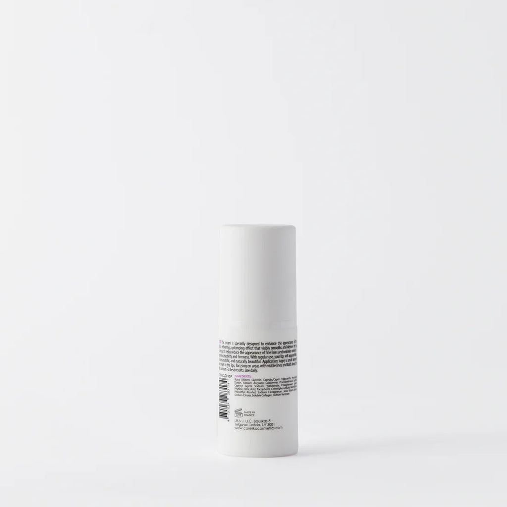 CARELIKA Filler Elegance Correction Eye Cream