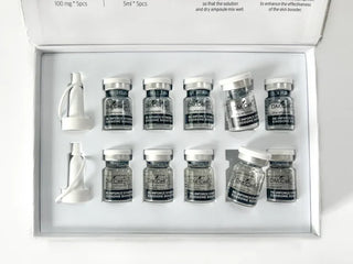 DMCell Exosomes Synergy Booster Kit