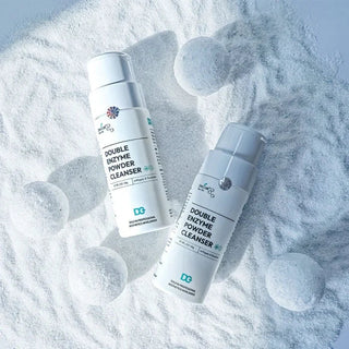 DMCell - Deep Cleanser - Double Enzyme Cleansing Powder - 더블엔자임파우더