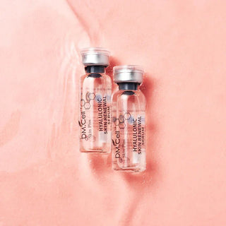 DMCell - Ampoule - Hyaluronic Therapeutic Skin Renewal Ampoule - 히아루로닉앰플