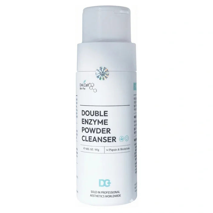 DMCell - Deep Cleanser - Double Enzyme Cleansing Powder - 더블엔자임파우더