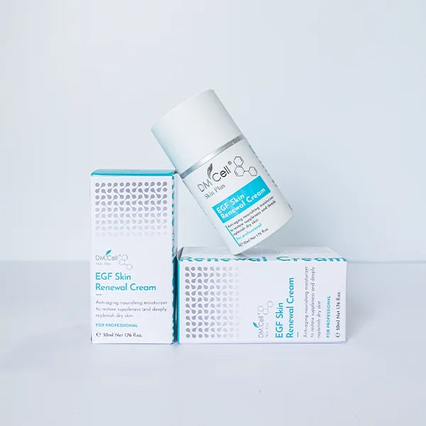 DMCell - EGF EGF Skin Renewal Cream