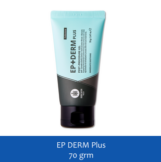 Ribeskin EP+ Derm Plus Post Procedure Gel 70g