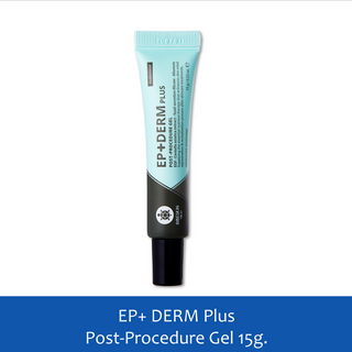 Ribeskin EP+ Derm Plus Post Procedure 15 gr