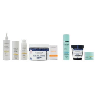 CARELIKA Dull Skin - Glow Vitamin C Starter Deal