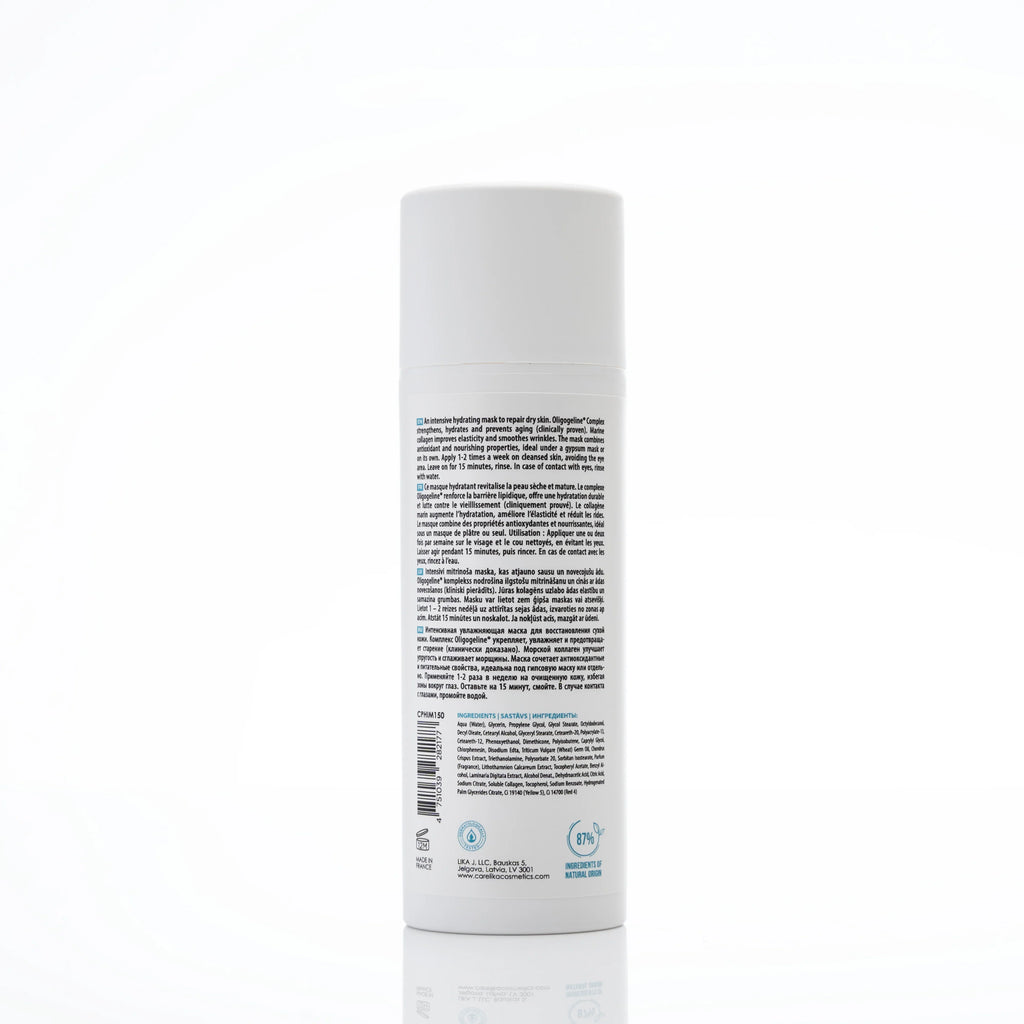 CARELIKA Hydra Infusion Mask 150ml