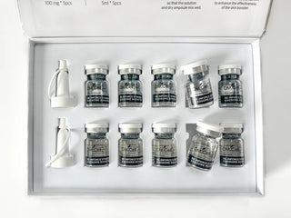 DM Cell - Ampoule - Reinforce Exosome Synergy ampoule