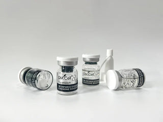 DM Cell - Ampoule - Reinforce Exosome Synergy ampoule