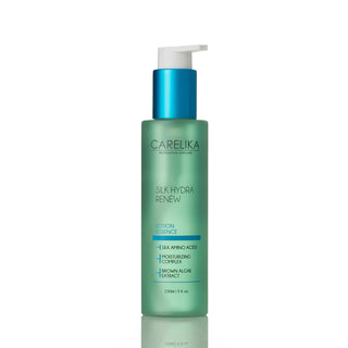 CARELIKA Silk Hydra Renew Lotion Essence
