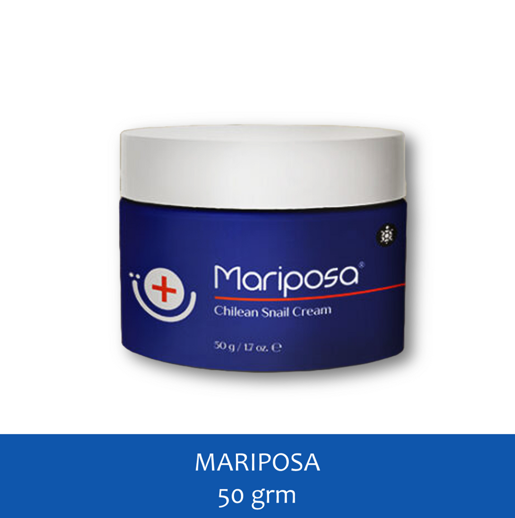 Ribeskin Mariposa 50g