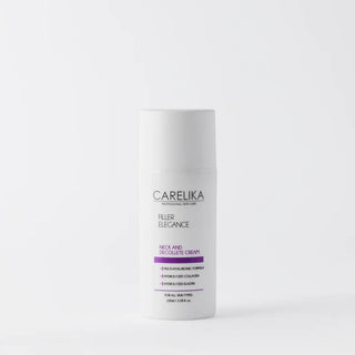 CARELIKA Filler Elegance Neck and Decollete Cream