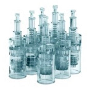 CARELIKA MICRONEEDLE PRO needle cartridge - 36 needles (Copy)