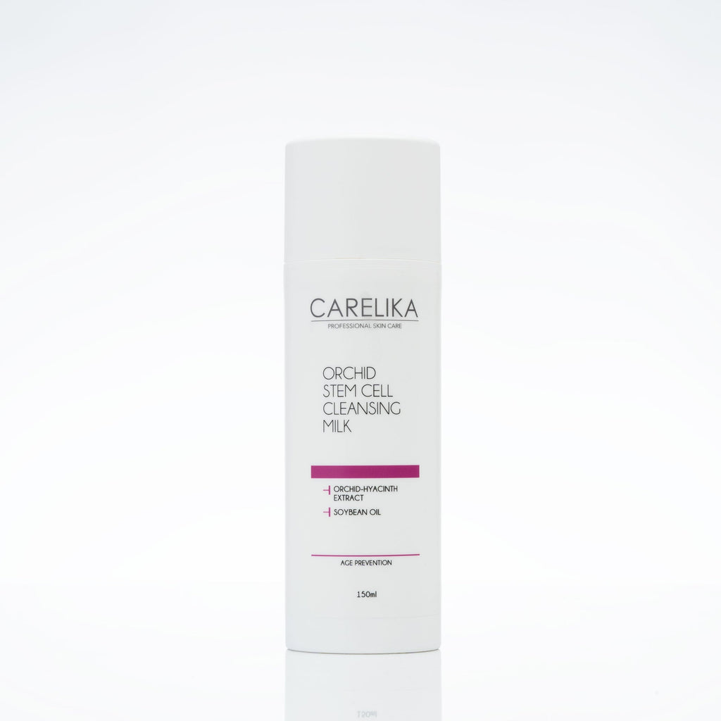 CARELIKA Orchid Stem Cell Cream Mask with vitamin E 150ml