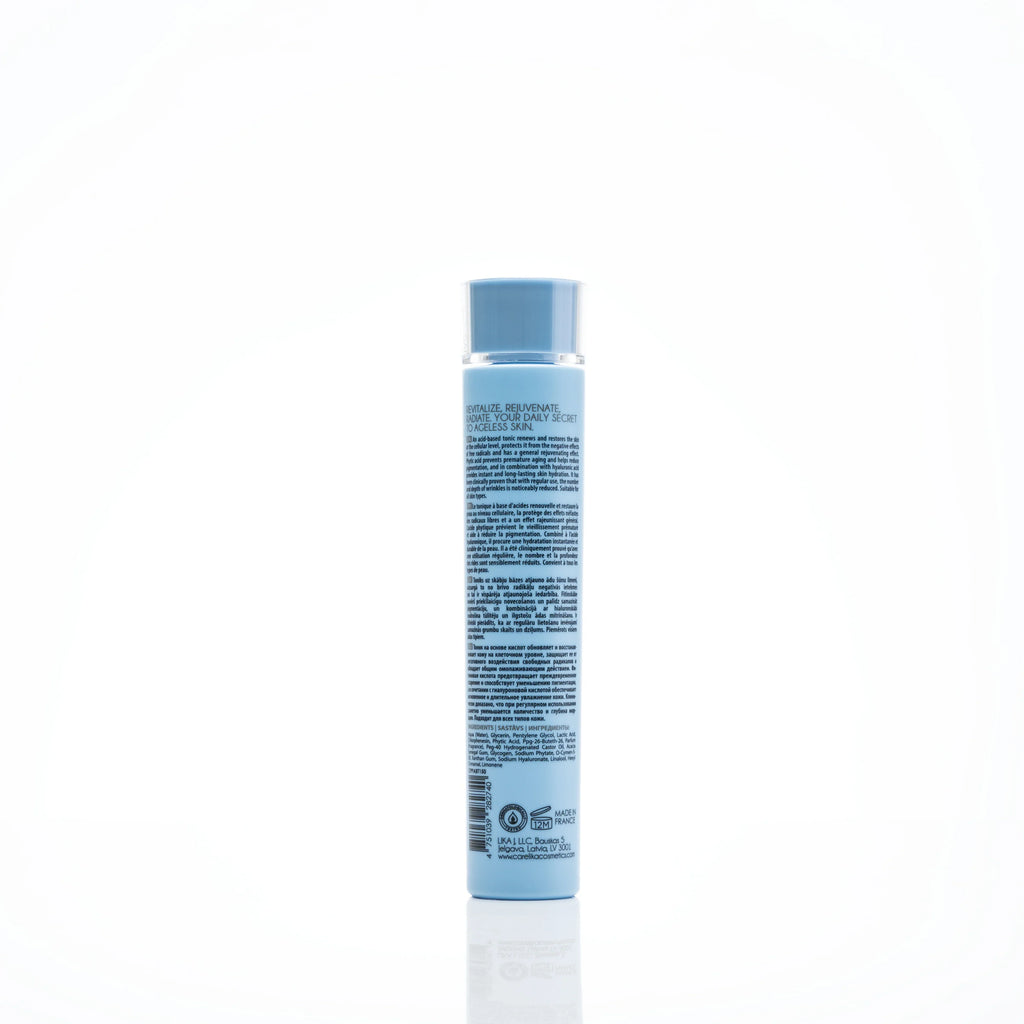 CARELIKA Phytic Acid Balancing Tonic -- 99.19% natural 150ml