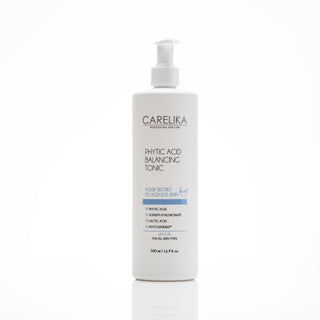 CARELIKA Phytic Acid Balancing Tonic - 99.19% natural 500ml