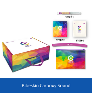 Ribeskin CO2 Carboxy Sound Box - 5 Treatments